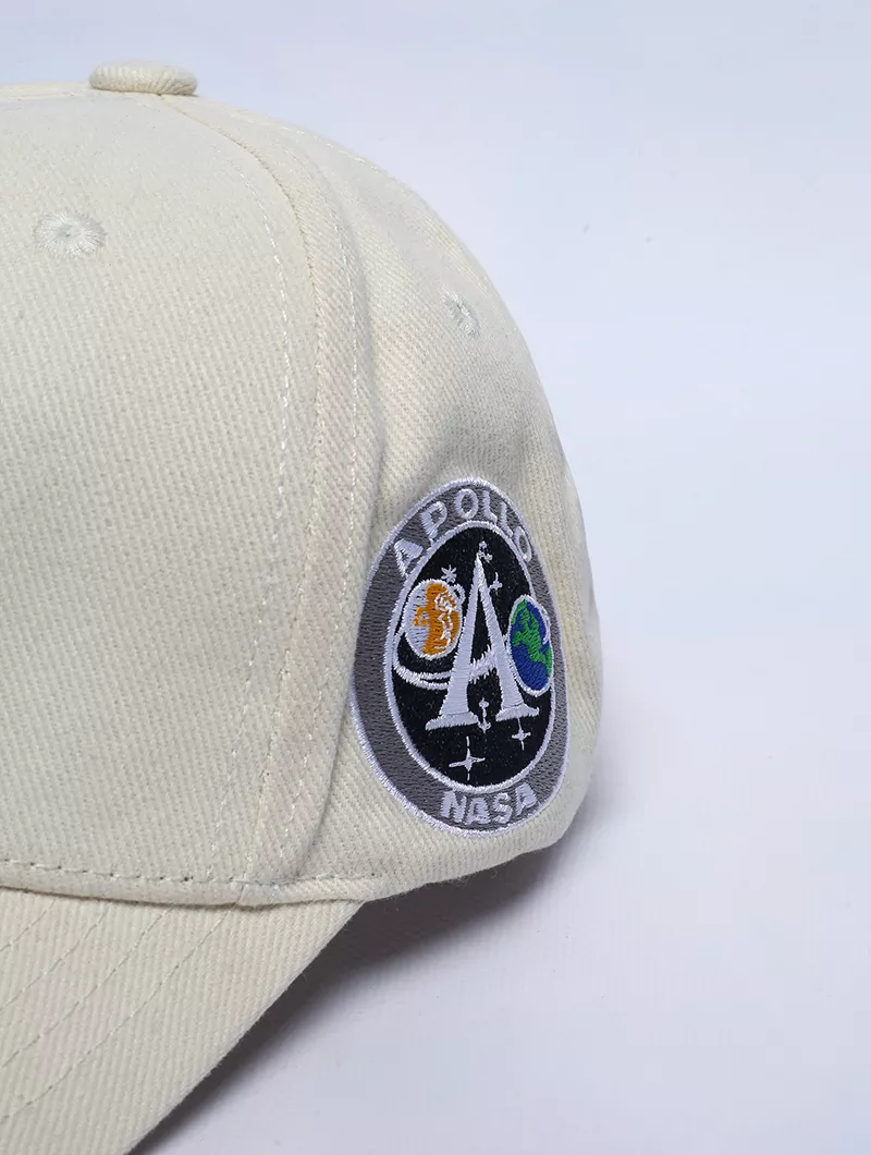 Casquette Imprimé NASA